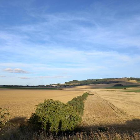 Holiday Home Forfar Extérieur photo