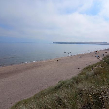 Holiday Home Forfar Extérieur photo