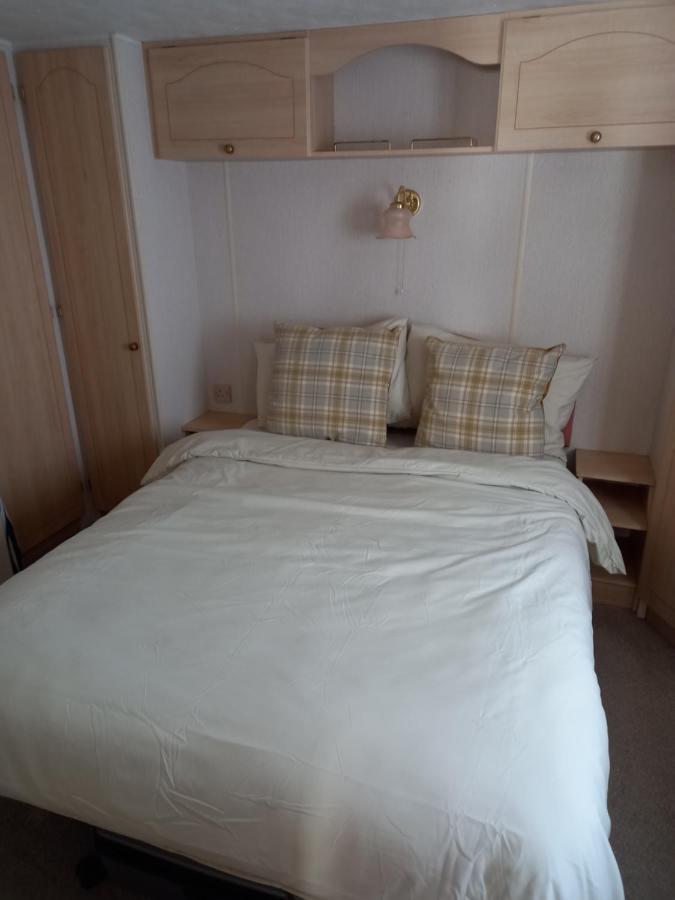 Holiday Home Forfar Extérieur photo