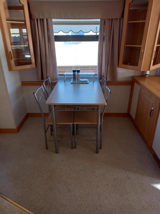 Holiday Home Forfar Extérieur photo