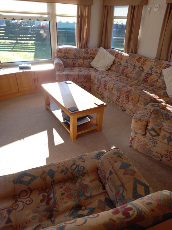 Holiday Home Forfar Extérieur photo