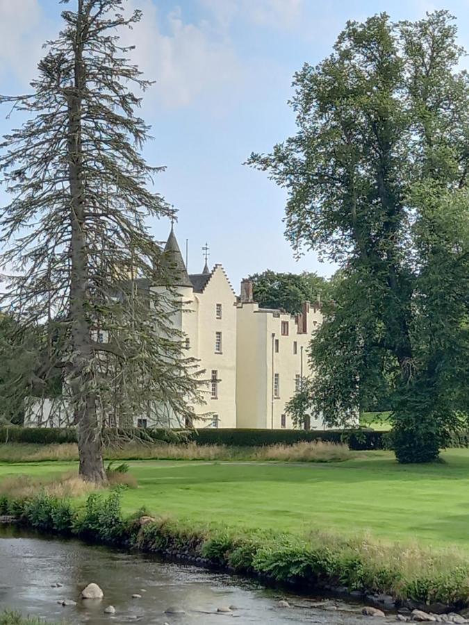 Holiday Home Forfar Extérieur photo