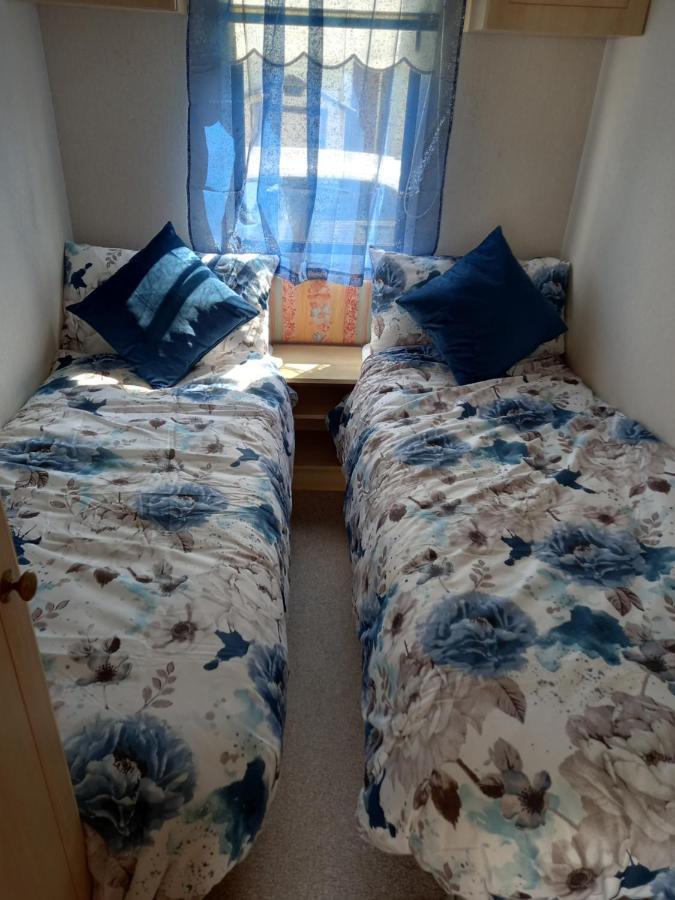Holiday Home Forfar Extérieur photo