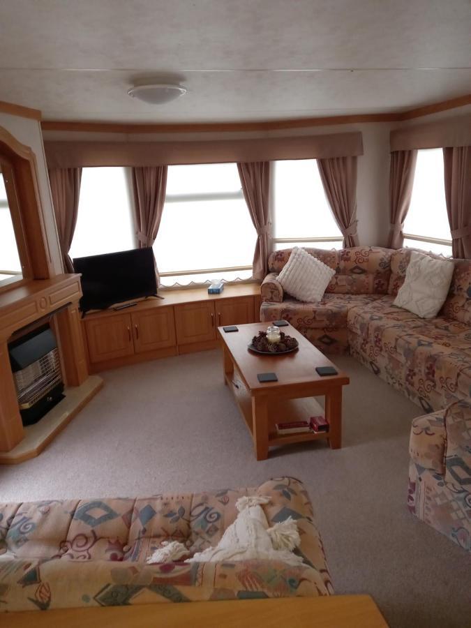 Holiday Home Forfar Extérieur photo
